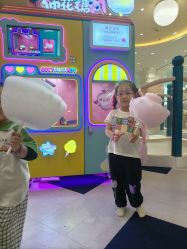 -奈尔宝·儿童乐园·亲子餐厅(苏州大悦城店)