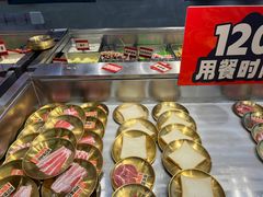-蜀牛哥·炭火牛肉烤串鲜啤自助(龙泉铂悦山店)