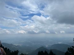 -南岳衡山风景名胜区