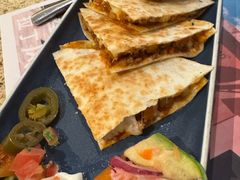 -墨纪Mojí墨西哥餐厅(官舍店)