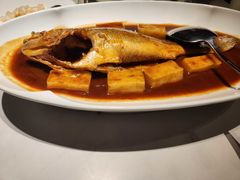-淮扬府·游园京梦(成都 SKP 店)
