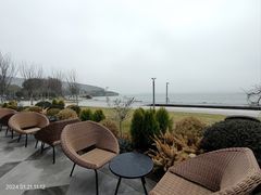 -金海华·Winsun玲珑国际·赫本时光(园区金鸡湖店)