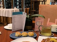 -明阁 Ming Court(广州朗豪酒店)