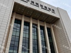 -哈尔滨规划展览馆