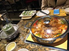 -黄记煌三汁焖锅(渝北金港国际店)