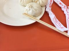 -庆丰包子铺(天通苑店)