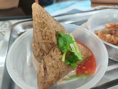 -1980烧肉粽(金榜店)