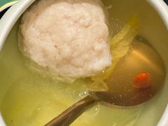 -金狮麟·新豫菜(金码大厦店)