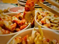 -王宝和大酒店大堂吧(九江路店)