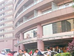 -杭州温德姆至尊豪廷大酒店