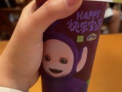 -奈雪的茶(印象城店)
