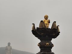 -灵山胜境