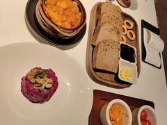 -塔道斯西餐厅(中央大街店)
