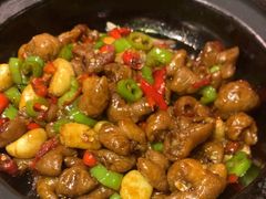 -小柴米·传统江西菜(万寿宫店)