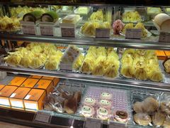 -檬舒舒MonChouChou(久光百货店)