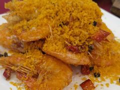 -吉源大排档·鱼生·海鲜(烧烤彩印厂店)