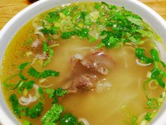 -伊润牛拉(国民街店)