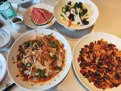 -大鸭梨烤鸭(石佛营店)