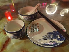 -老平遥饭馆