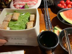 -大渝火锅(苏州西城永捷店)