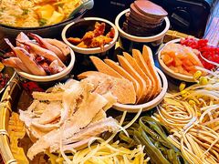 -北丐先生·野馄饨烧烤(雨花万象店)