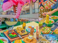 -新城市广场