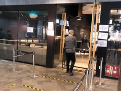 门面-喜茶(北京三里屯太古里店)