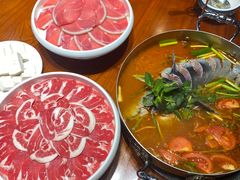 -亮欢寨(凯里总店)