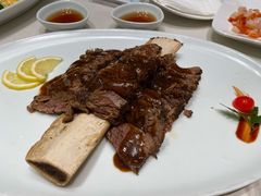 酱香牛肋骨-蝶园·装修中(BFC外滩金融中心店)