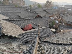 -中天楼