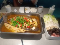 -半天妖烤鱼(新中关购物中心店)