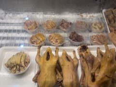 -胖子好盐水鸭(总店)
