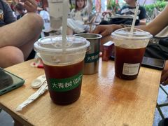 -大青树咖啡(大理古城店)