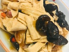 -围龙屋客家食府(福田店)