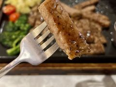 -必胜客(航洋国际店)