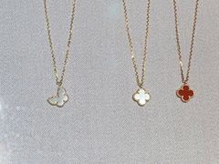 -梵克雅宝(国贸商城店)