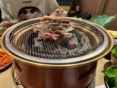 -西塔老太太泥炉烤肉(北京双井店)