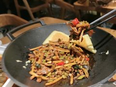 -桂小厨广西菜(青秀万达店)