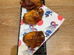 -鱼酷活鱼烤鱼(静安大融城店)