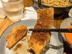 -姚面记·海派家常菜(恒基名人购物中心店)