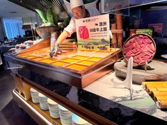 -KK ONE(京基滨河时代店)