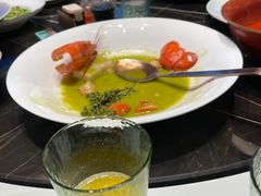 -北書房·墨宴(国际博览中心店)