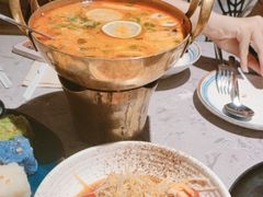 -Home Thai·泰谣(王府井apm店)