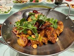 -瑞福园联谊餐室(茂名南路店)