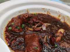 -普天和酒楼·新津菜·烤鸭(天津之眼店)
