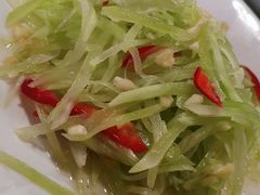 -蜀韵川香水煮鱼(泰山路店)