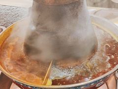 -京炭铜锅涮肉·羊蝎子·羊肉炉(保利·时光里店)