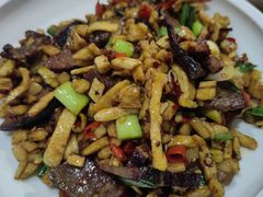 -建辉湖南土菜馆(南大街店)