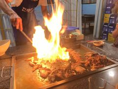 -正宗石棉烧烤(汉源店)
