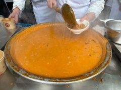 牛肉胡辣汤-方中山胡辣汤(顺河路店)